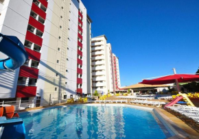 Villas diRoma - Hotéis com roupa de cama e um dia de ACESSO ao diRoma Acqua Park--DESTINOS COMBINADOS TURISMO